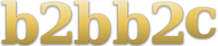 b2bb2c logo